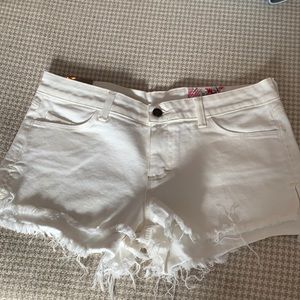 siuey  shorts